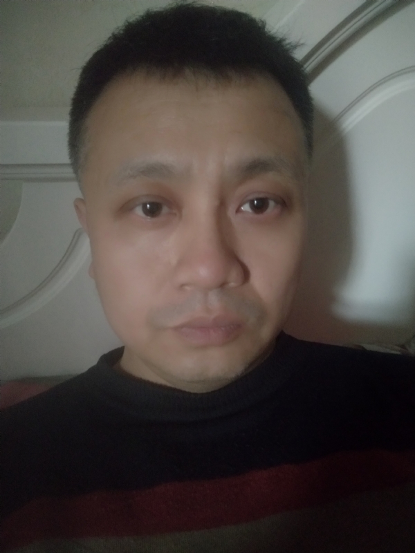 PP的第一张照片--王婆说媒