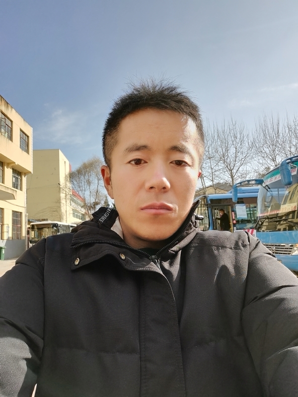 孤独的云的第二张照片--王婆说媒