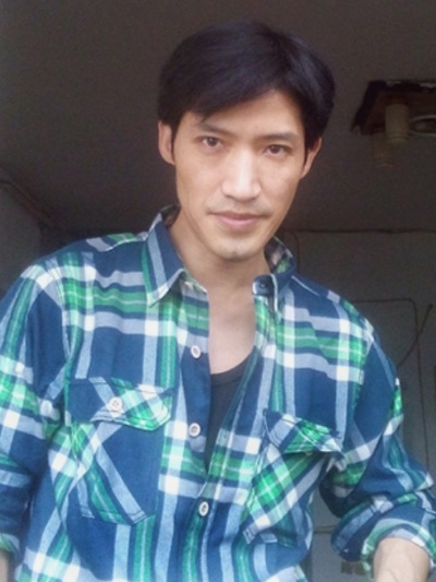 月亮河的第一张照片--王婆说媒