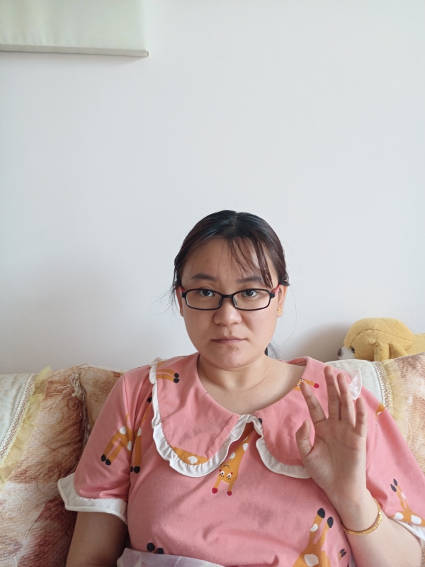 块块的第二张照片--王婆说媒