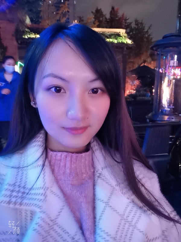 抱不住太阳的深海鱼C的第一张照片--王婆说媒
