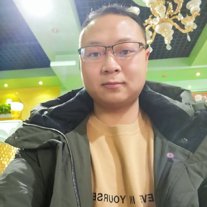 渡人自渡的第三张照片--王婆说媒