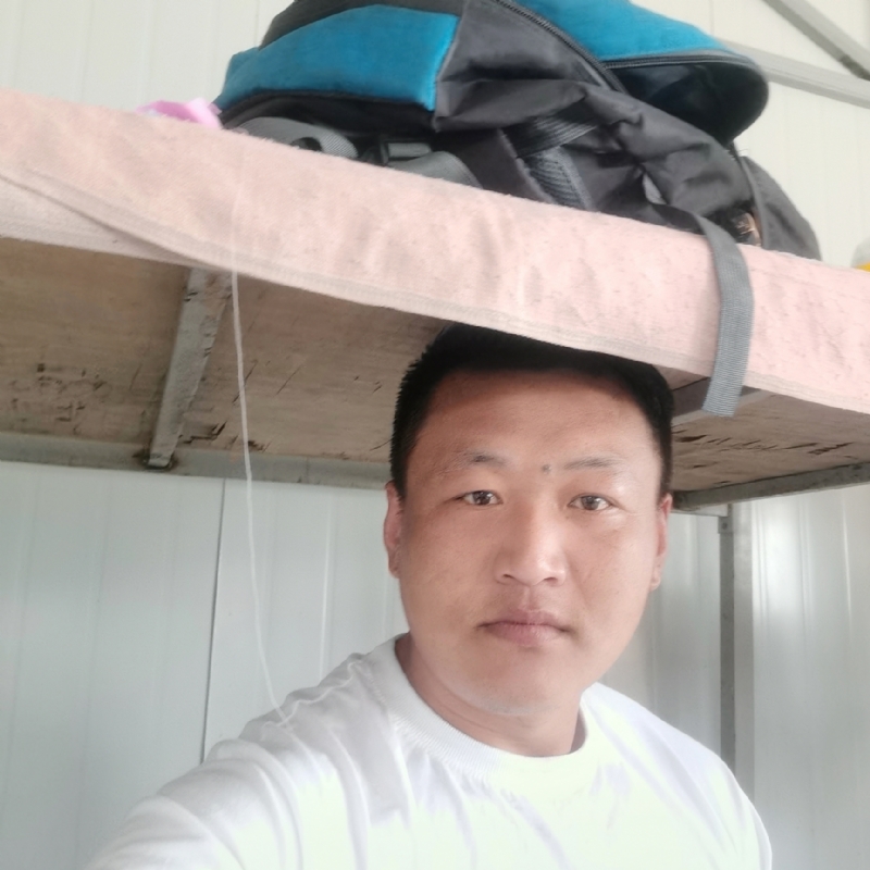 起风了的第一张照片--王婆说媒