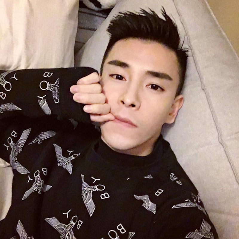 Leo的第四张照片--王婆说媒