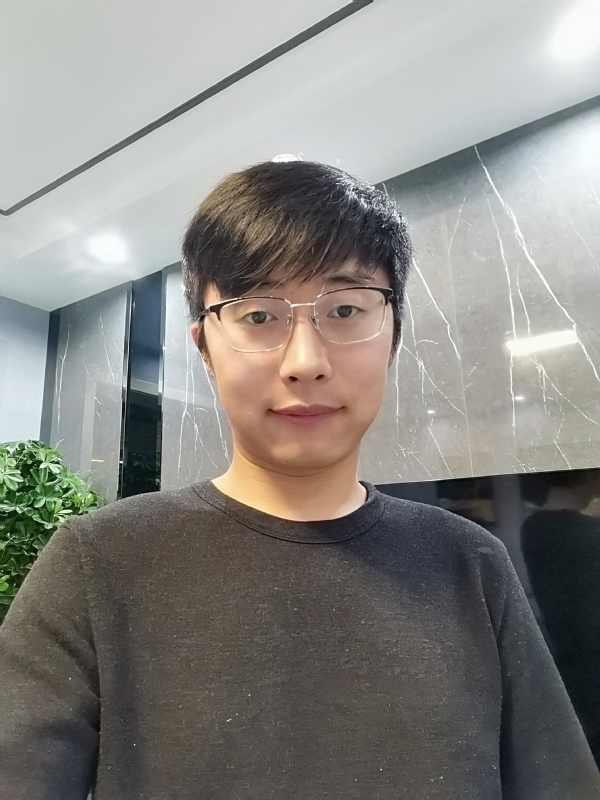 王先森的第一张照片--王婆说媒