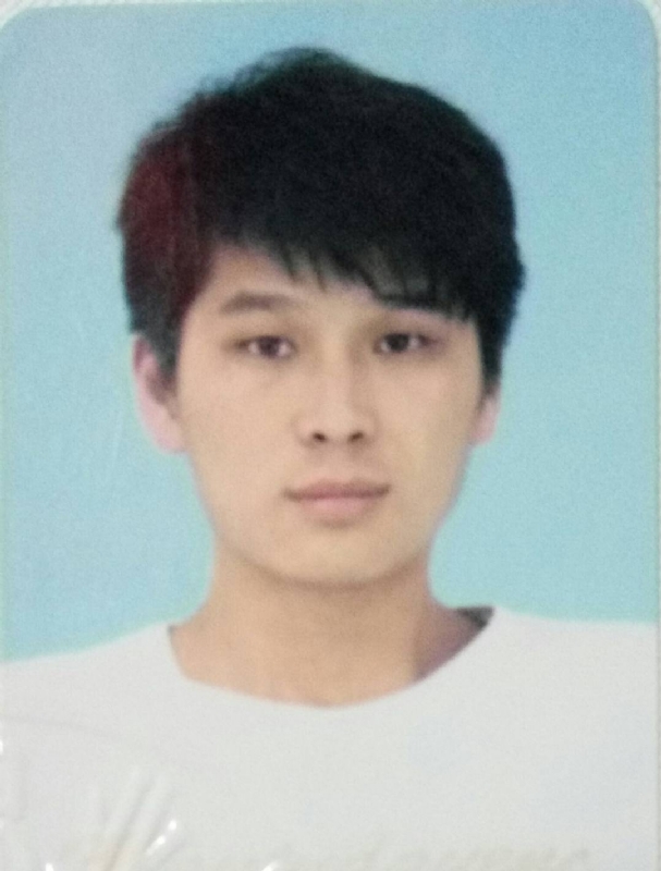 异乡客的第一张照片--王婆说媒