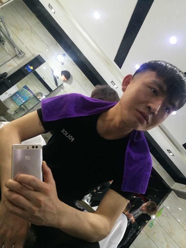 未来可期的我的第四张照片--王婆说媒