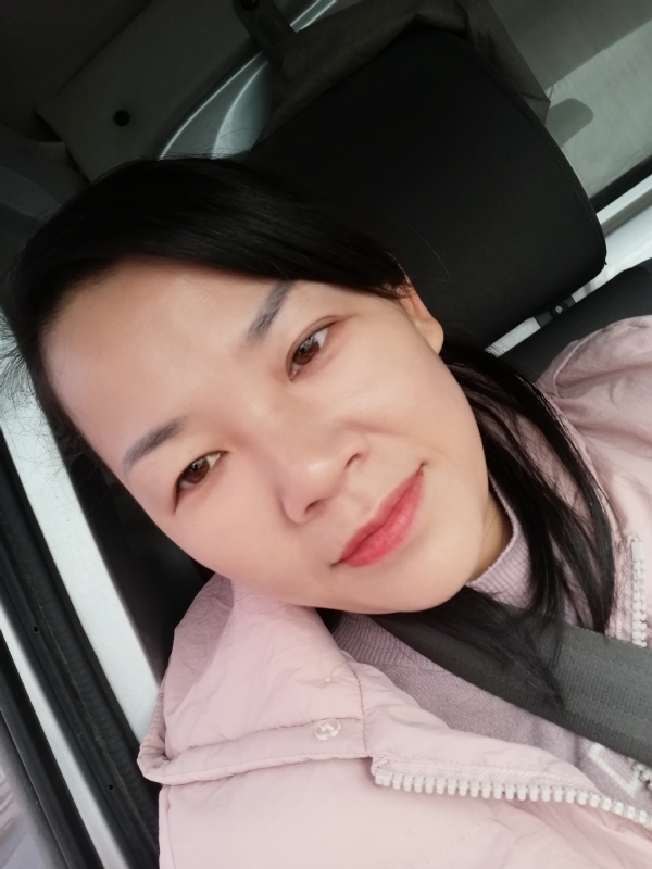 破晓前的第一张照片--王婆说媒