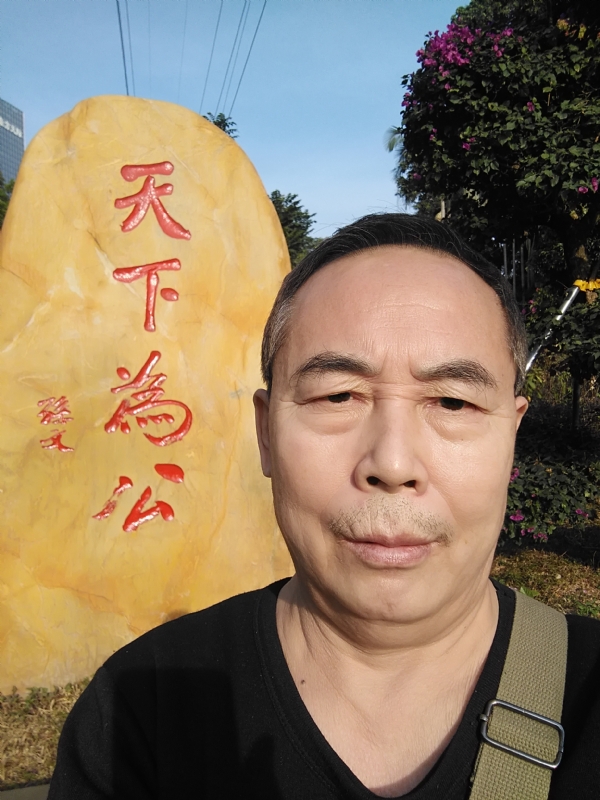 重振雄风的第五张照片--王婆说媒