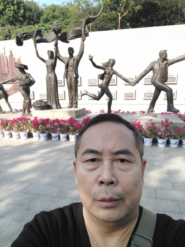 重振雄风的第六张照片--王婆说媒