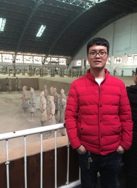 三石磊磊的第二张照片--王婆说媒