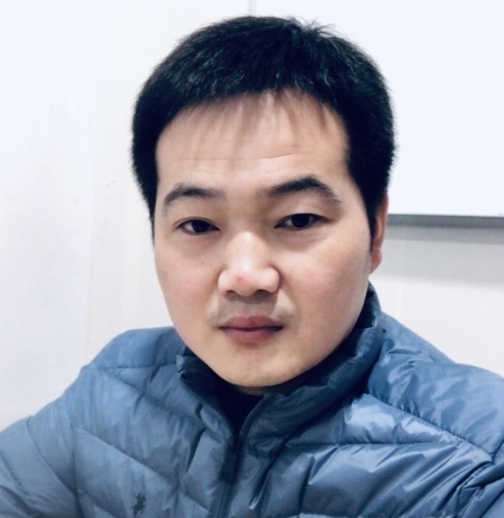 雨后彩虹的第一张照片--王婆说媒