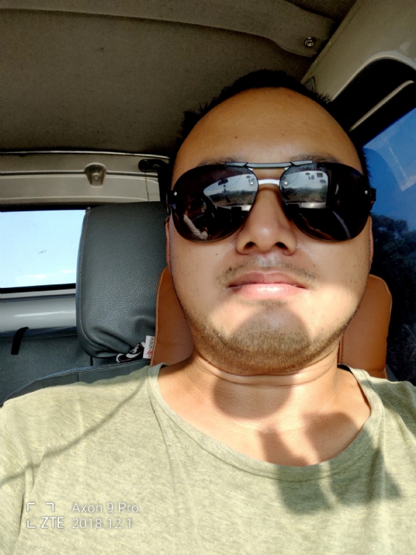 噶古的第二张照片--王婆说媒