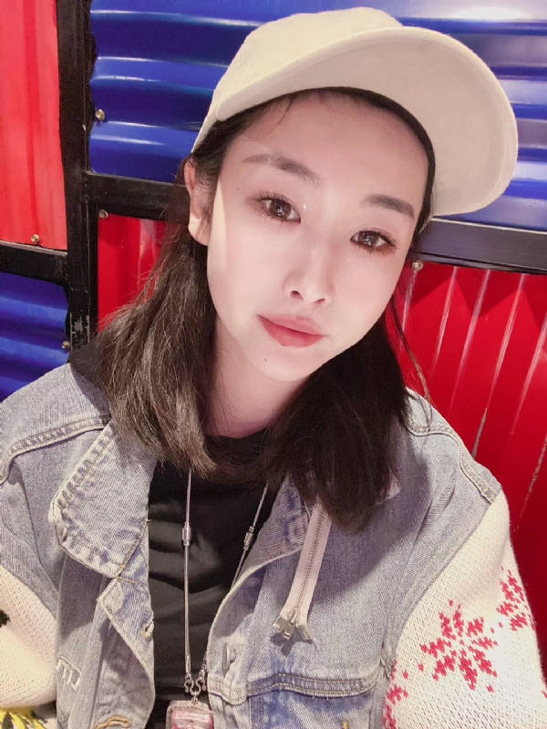 玲珑的第一张照片--王婆说媒