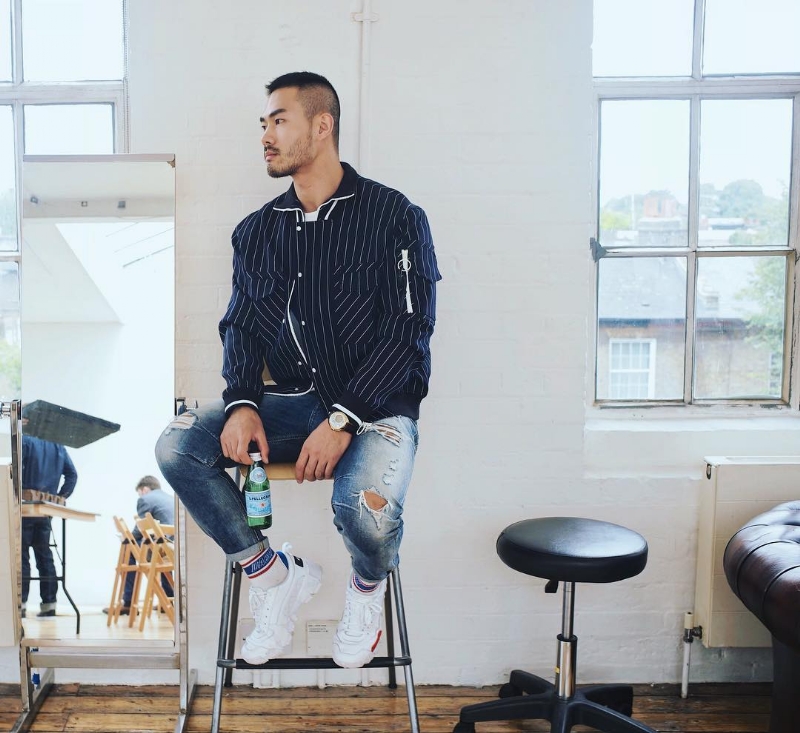 岸與海的距離的第二张照片--王婆说媒