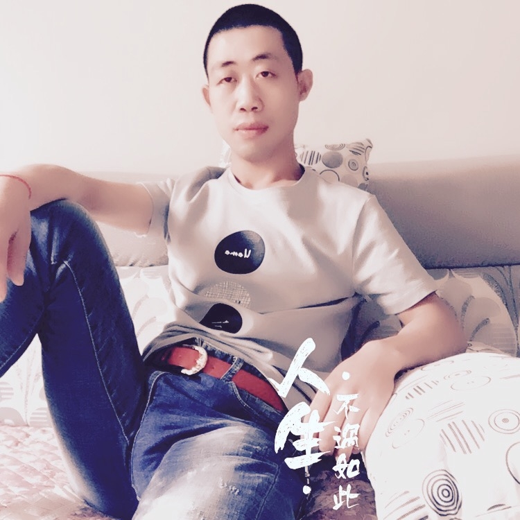 简单的爱的第一张照片--王婆说媒