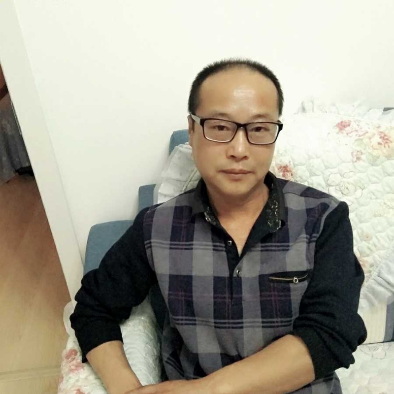大海的第一张照片--王婆说媒