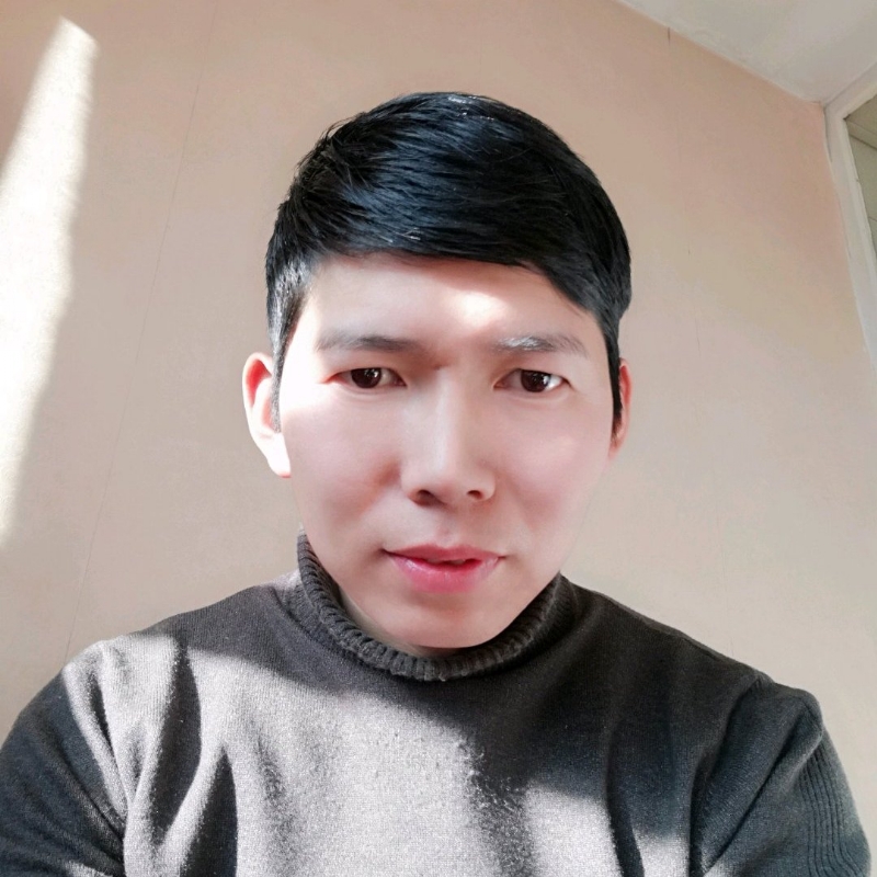 清源的第一张照片--王婆说媒