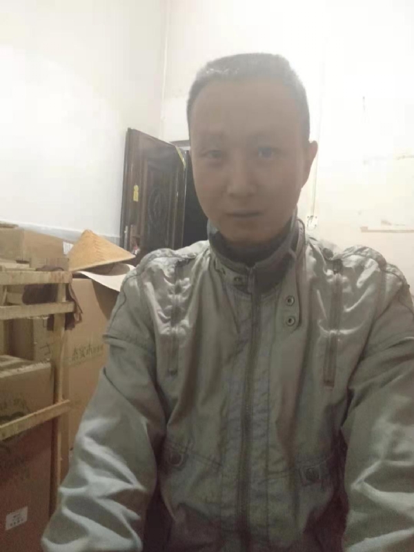 几世黄昏的第一张照片--王婆说媒