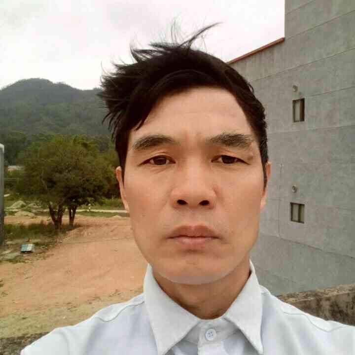 爱人几时有的第一张照片--王婆说媒