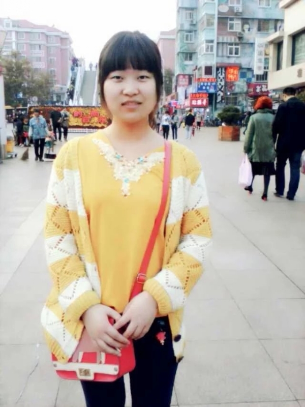 柔光123的第二张照片--王婆说媒