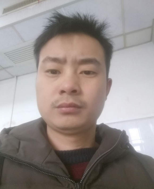 愿得一人心的第一张照片--王婆说媒