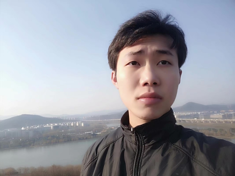 破风的第一张照片--王婆说媒