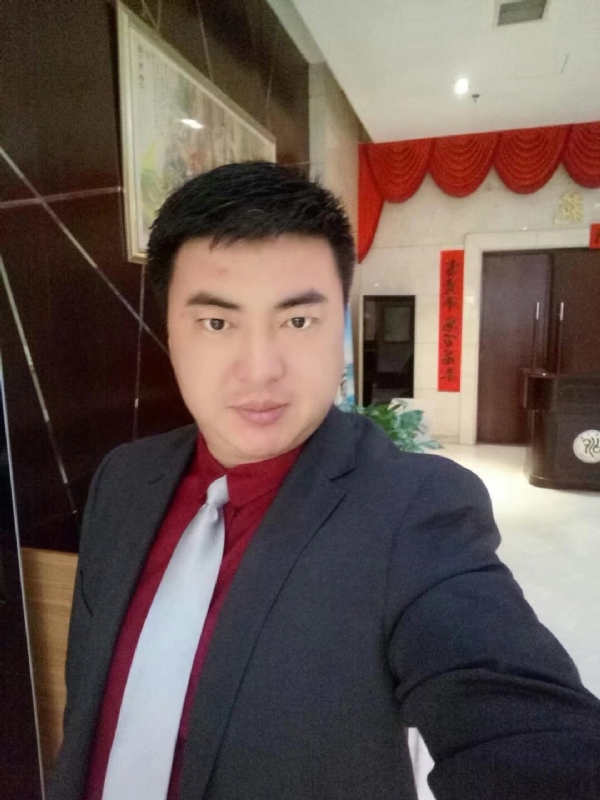 张生找红娘的第四张照片--王婆说媒