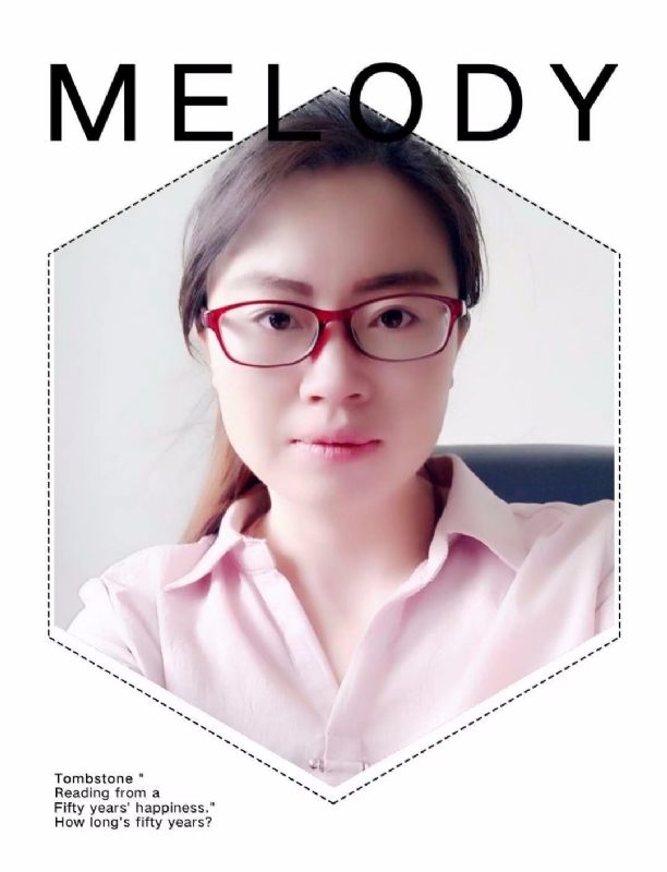 糖糖的第一张照片--王婆说媒