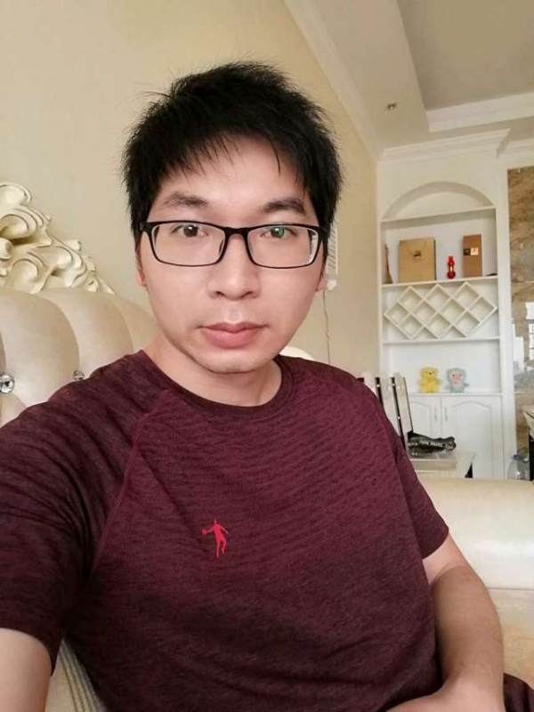 等一个晴天的第二张照片--王婆说媒