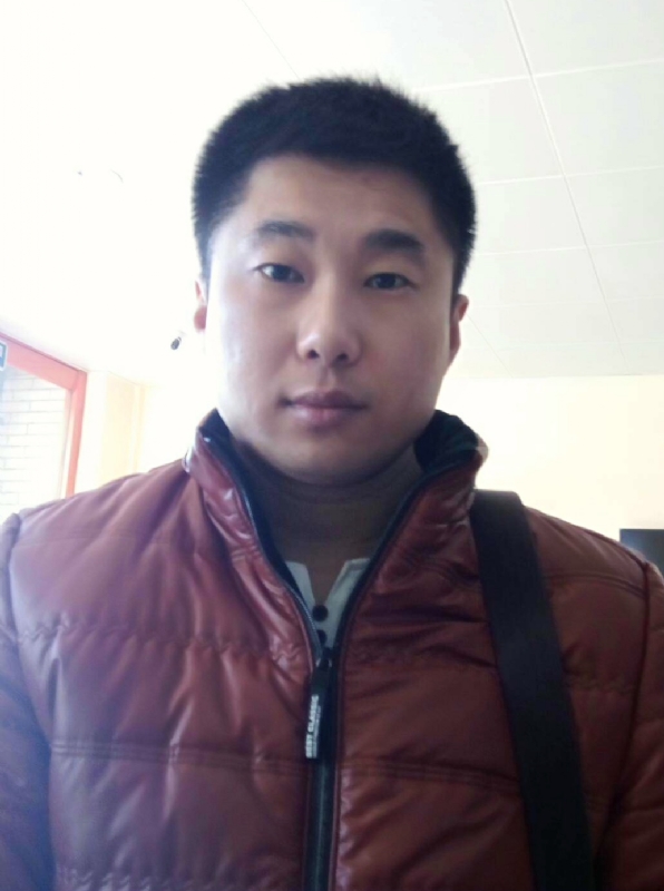 幸福生活的第二张照片--王婆说媒