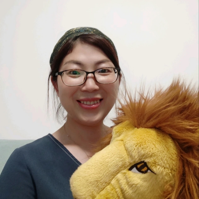 wangyoyo的第二张照片--王婆说媒