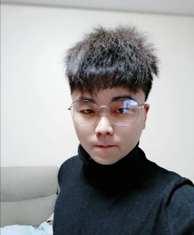 ww的第一张照片--王婆说媒