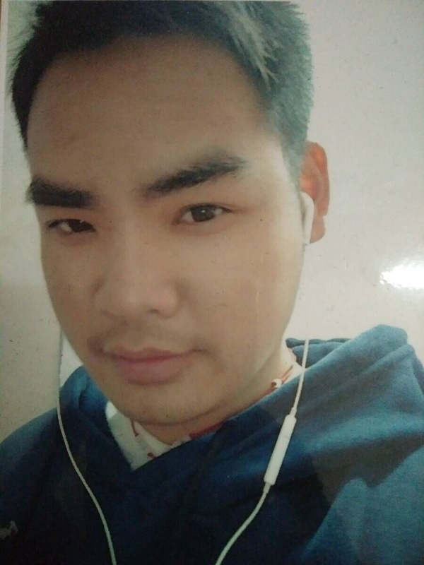 渴望爱的第一张照片--王婆说媒