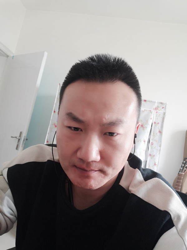 曹先森的第一张照片--王婆说媒