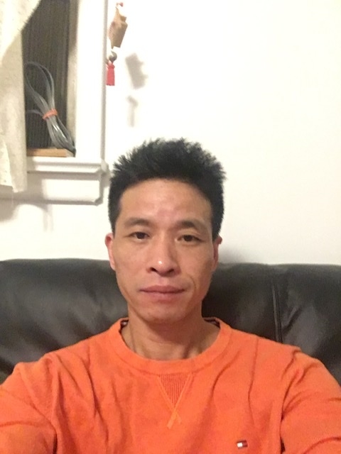美籍华人的第一张照片--王婆说媒