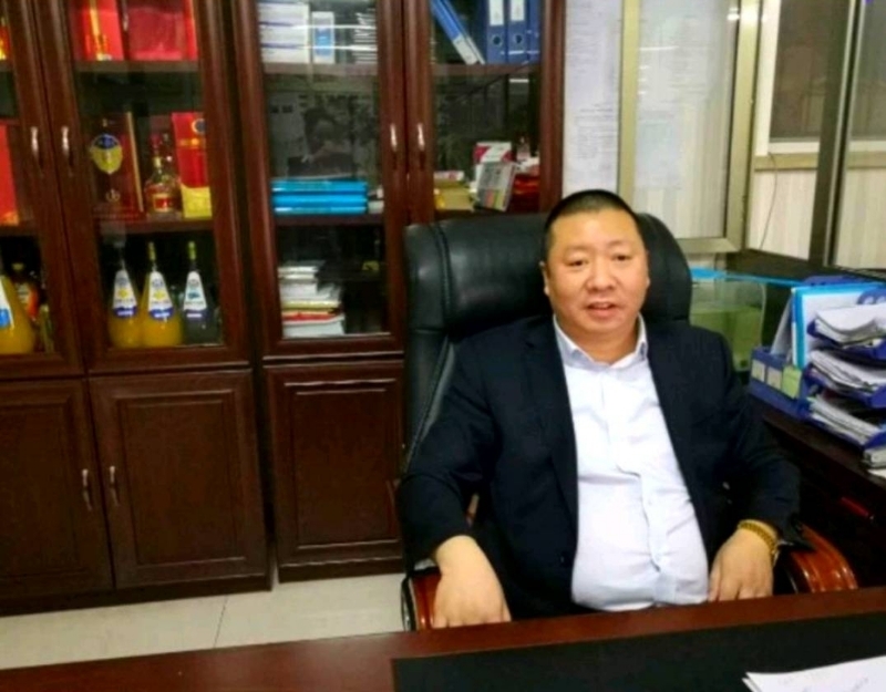 余生的第一张照片--王婆说媒