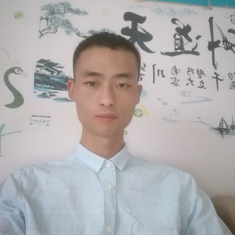 退役火箭军的第一张照片--王婆说媒