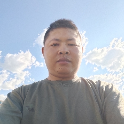 马的第一张照片--王婆说媒