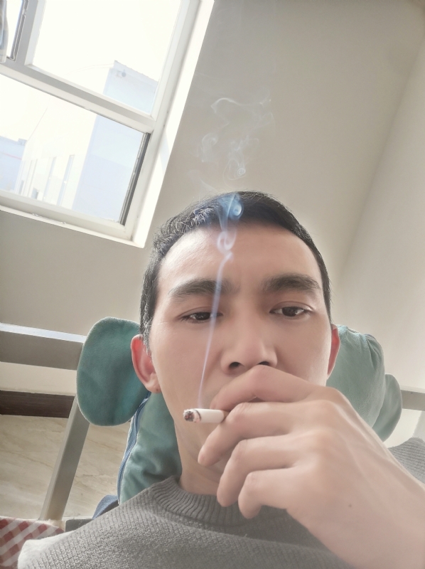 殇情的第一张照片--王婆说媒
