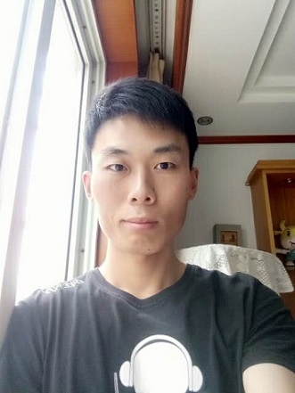 木林森森林木的第一张照片--王婆说媒