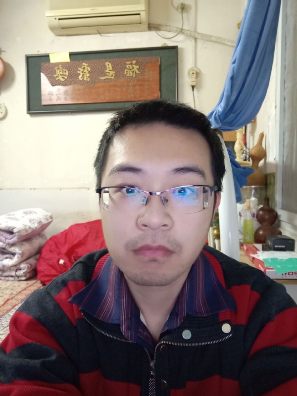 单刷之神的第一张照片--王婆说媒