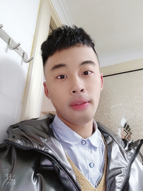 幼稚鬼的第一张照片--王婆说媒