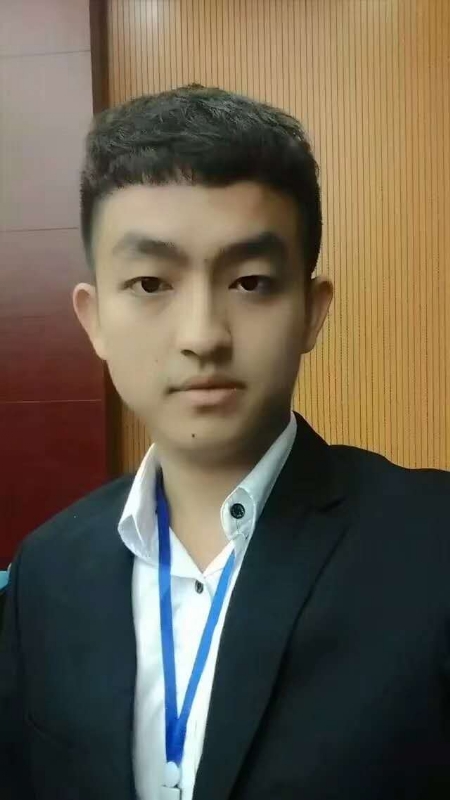 Together的第一张照片--王婆说媒