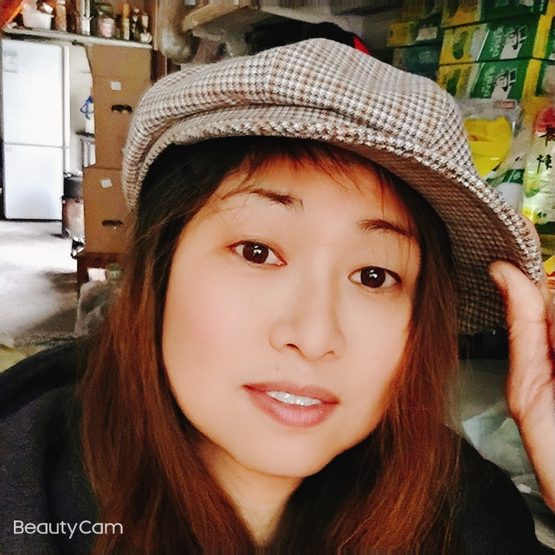 明天会更好的第一张照片--王婆说媒