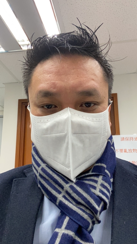 Man818的第一张照片--王婆说媒