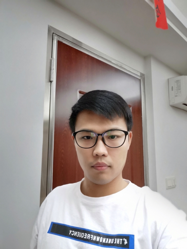 木子的第一张照片--王婆说媒