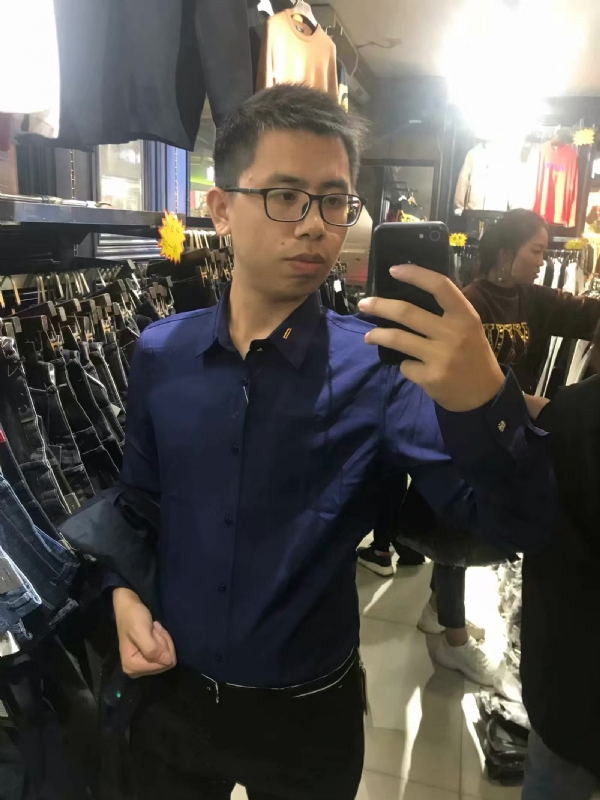 叶自飘零的第二张照片--王婆说媒