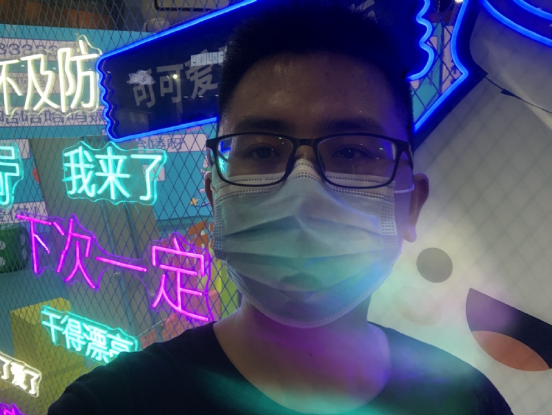 叶自飘零的第四张照片--王婆说媒
