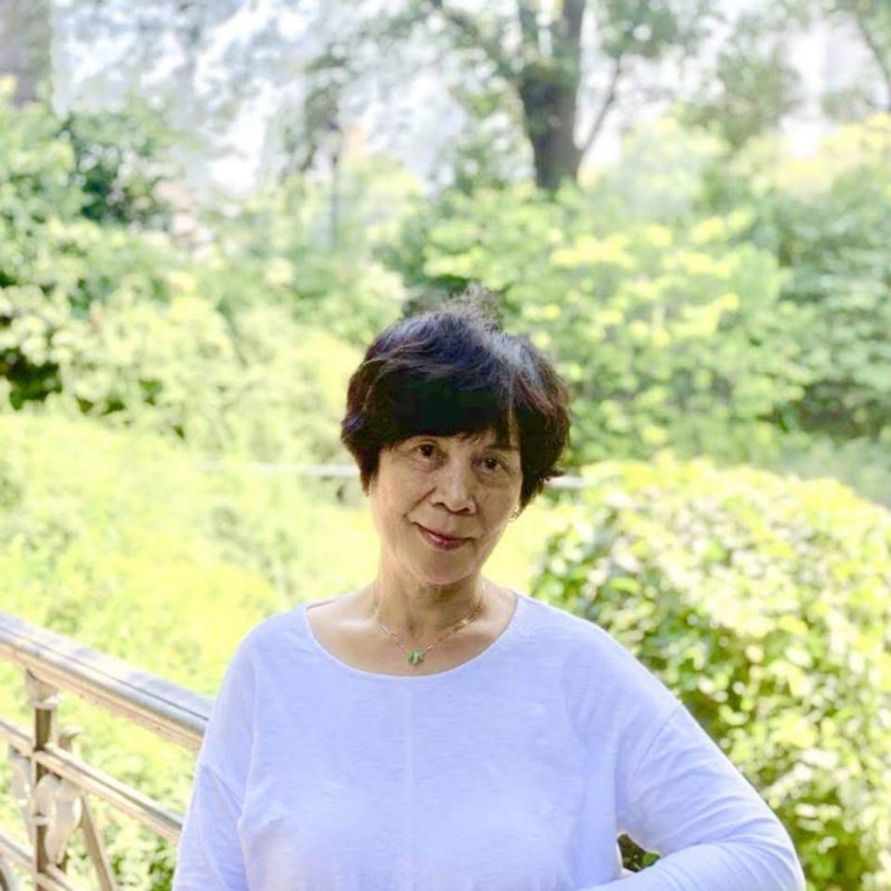 Susu的第二张照片--王婆说媒